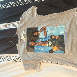 OutKast Shirt