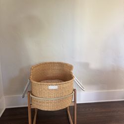 Moses basket
