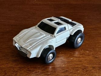 Transformers Windcharger G1 Collectible