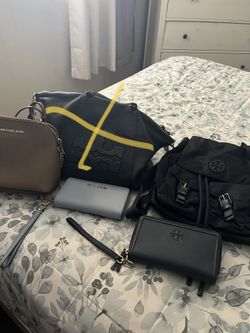 Purses Different Brands