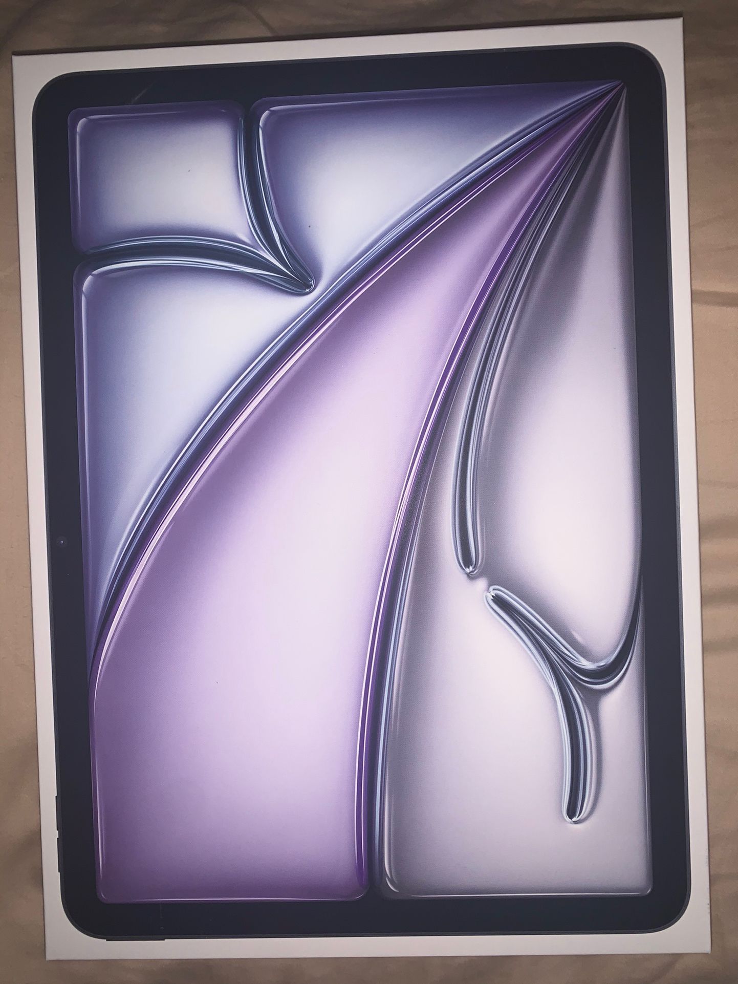 New Sealed Apple iPad Air Space Gray M3 Latest Model 11” I Can Bring It To You Now