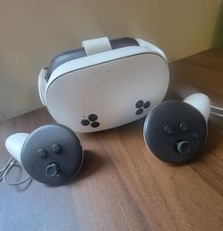 Meta Oculas 3S