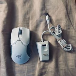 Razer V2 Hyper speed Wireless Mouse 