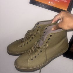 All Saints Sneakers