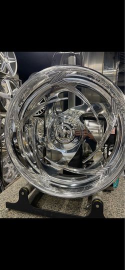 24 billet specialties gbody fitment