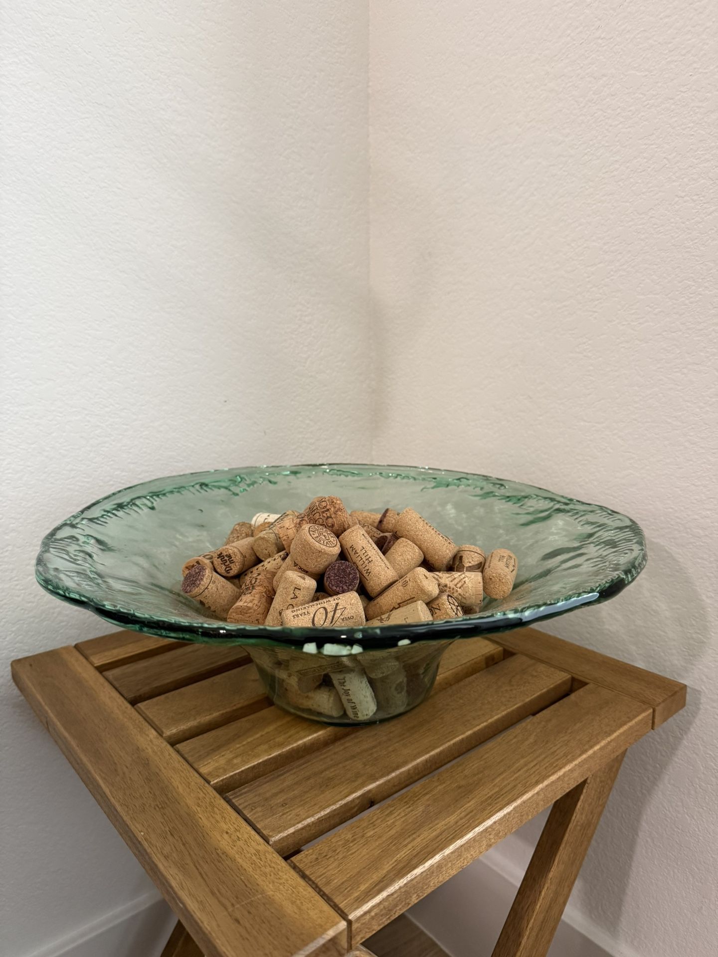 Decorative centerpiece Bowl