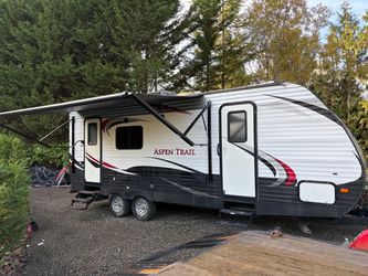 Aspen Trail 2390RKS Camper