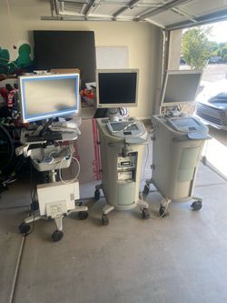 Boston scientific Vascular Ultrasound