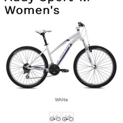 Fuji Women/Girls Mountain Bike 