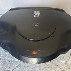 George Foreman Meat Grill