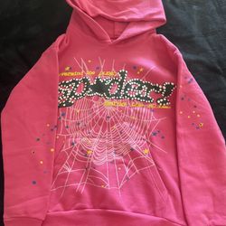 Spider Hoodie