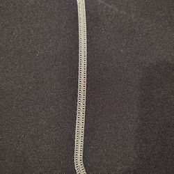Double Ramo Chain