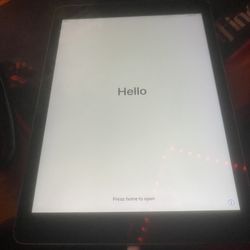 Excellent Conditions iPad Air 