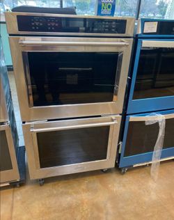Double wall Oven KitchenAid 30 inch wide