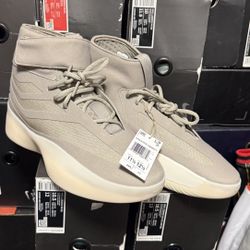 Brand New Adidas Fear Of God Athletic 2 Basketball Shoes Size 11.5 
