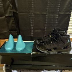 Jordan Gamma 11 Size 9 