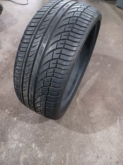 1 used 245 30 22
