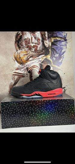 Air Jordan 3lab5