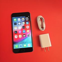 Apple iPhone 6 Plus - UNLOCKED - Like New