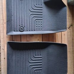 Floor Mats