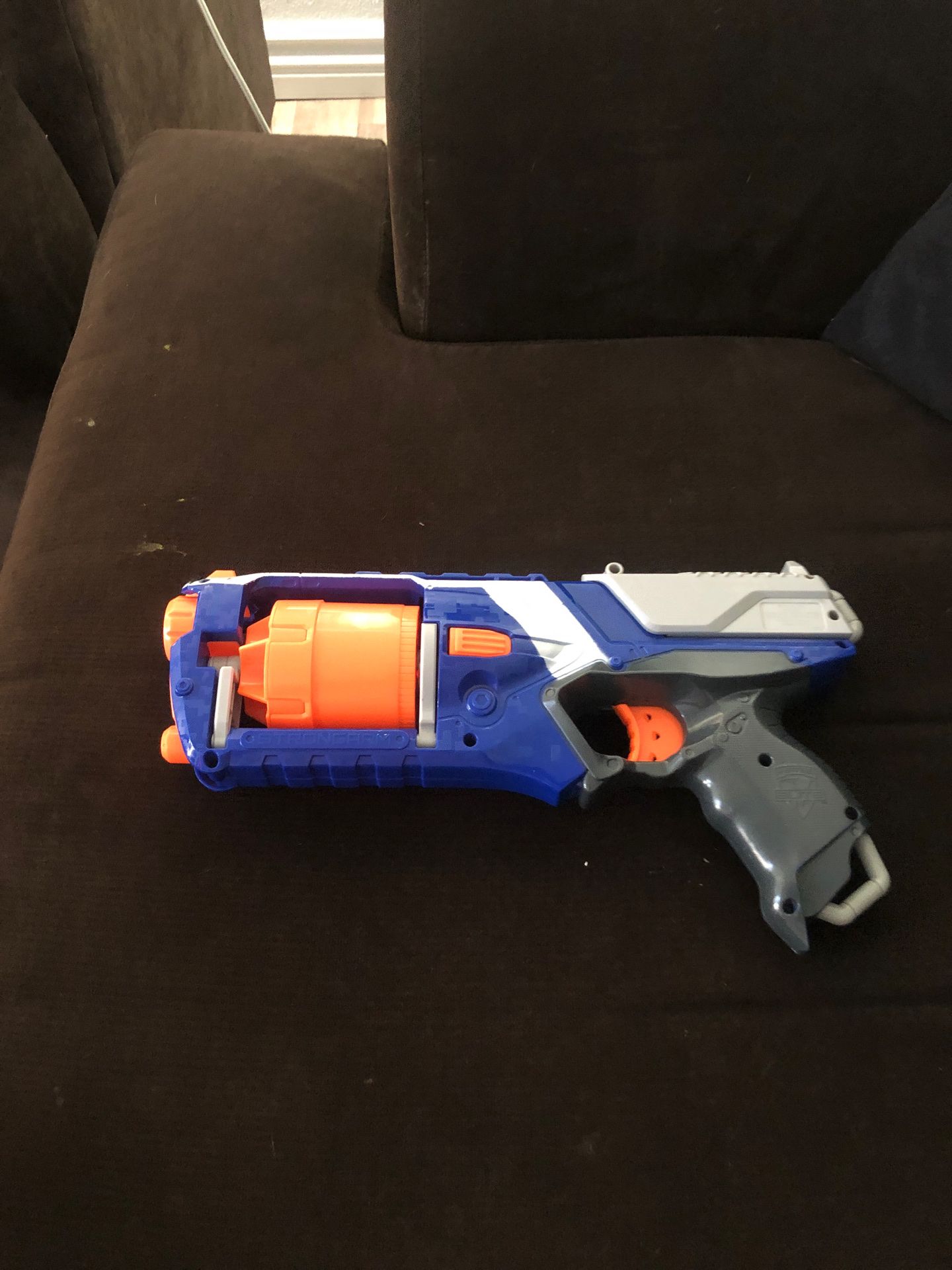 Nerf Gun