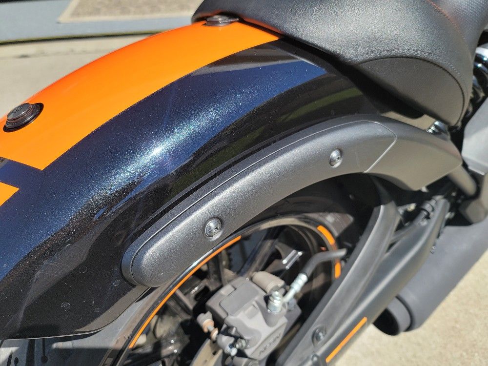 2019 Kawasaki Vulcan S - ABS