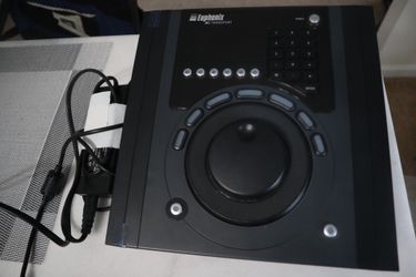 Studio Daw controller