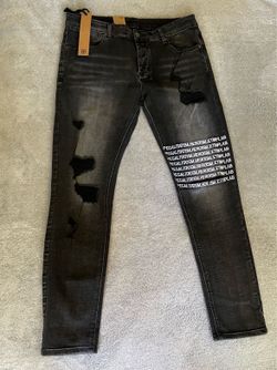 Ksubi Jeans Size 36
