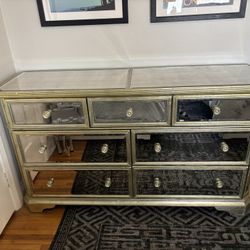 Macy’s Dresser For Sale