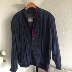 Chamois Men’s Coat Jacket Size XL