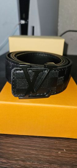 Louis Vuitton Belt