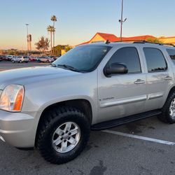2008 GMC Yukon