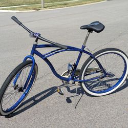 Huffy Classic Bicycle 