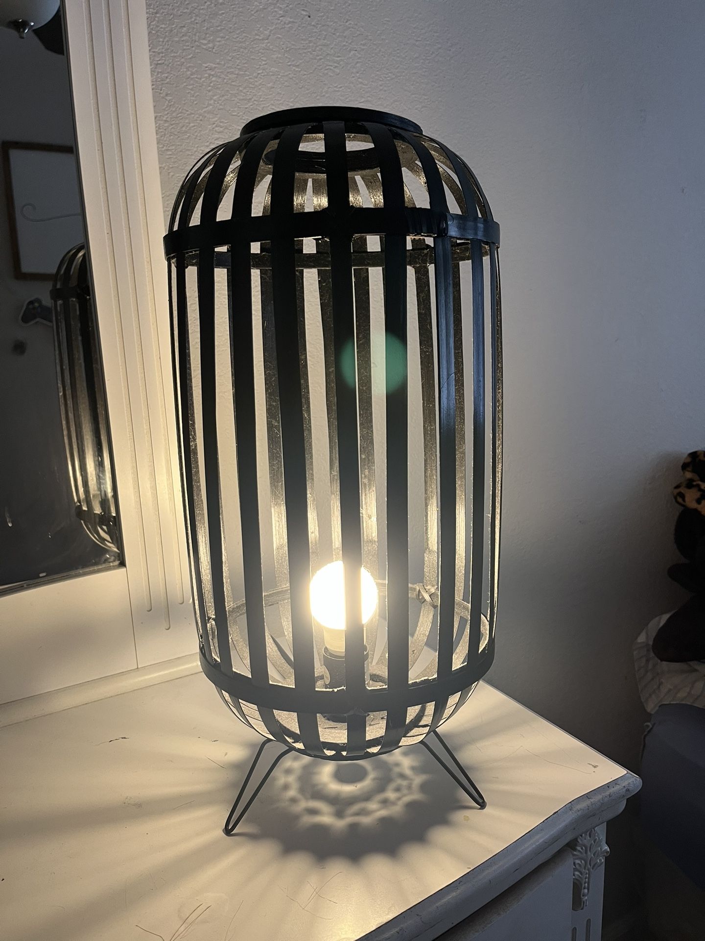 Lamp