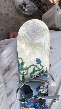 Lamar snowboards