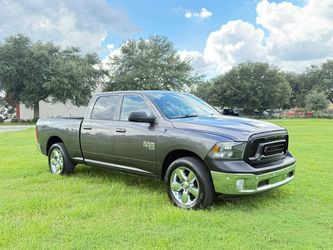 2019 Dodge Ram 1500