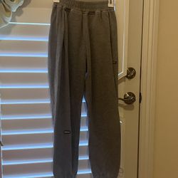 Grey Sweatpant