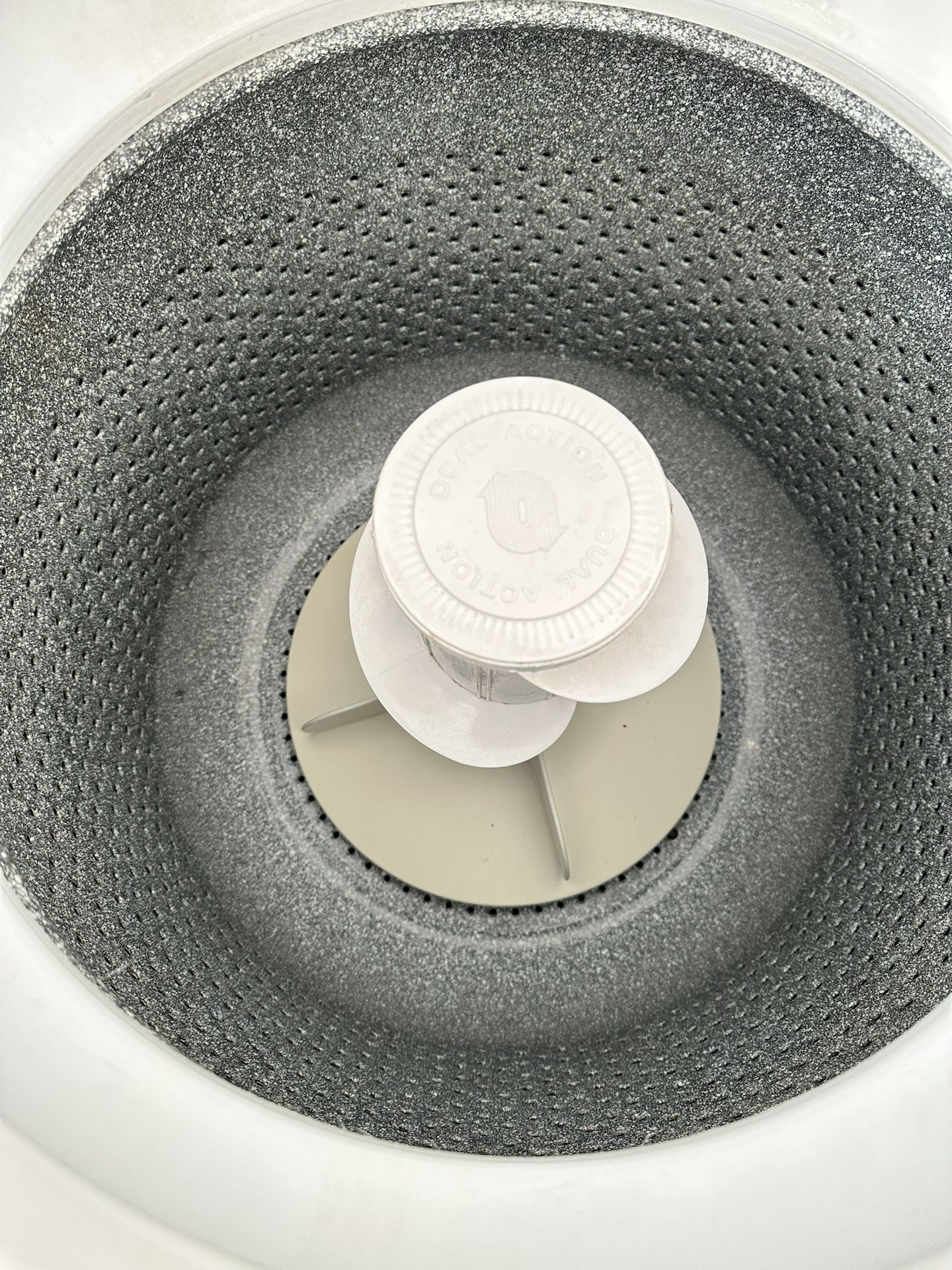 Whirlpool Washer And Electric Dryer