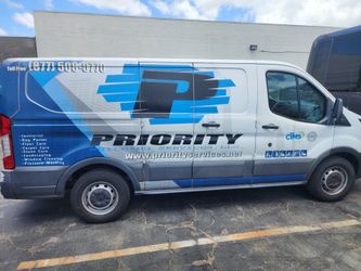 2017 Transit 1500