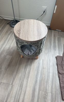 Pet Bed & Chair