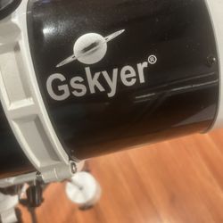 Telescope