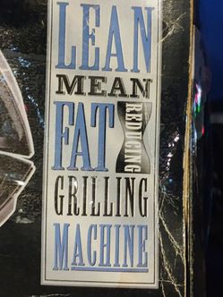 George Foreman GRILL