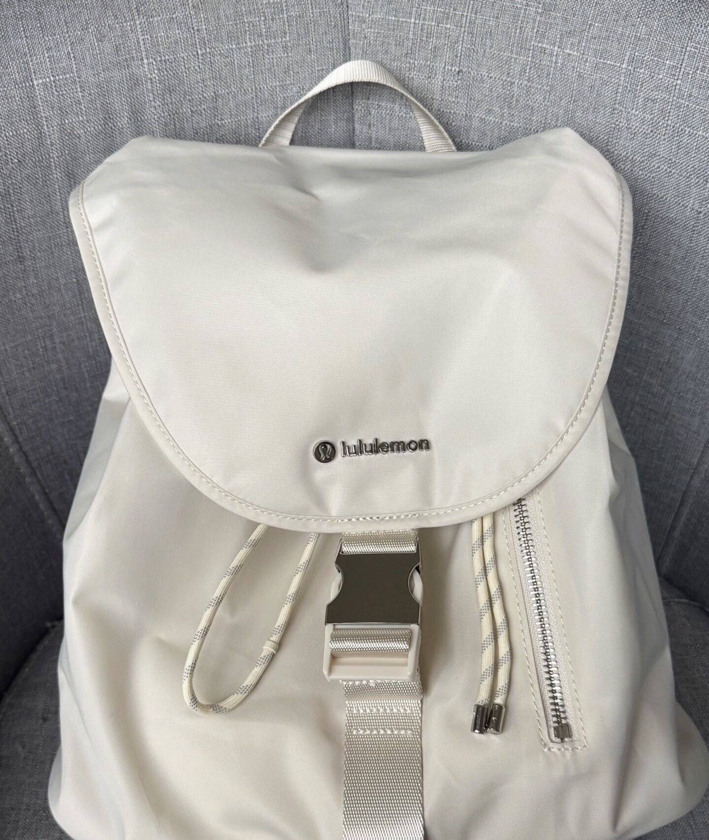 Lululemon Drawstring30*12*30