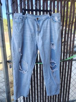 Shein Jeans
