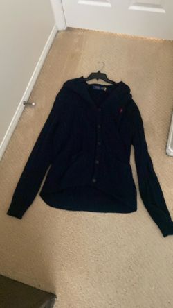 Polo Ralph Lauren sweater size XL