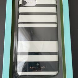 Kate Spade iPhone Case 