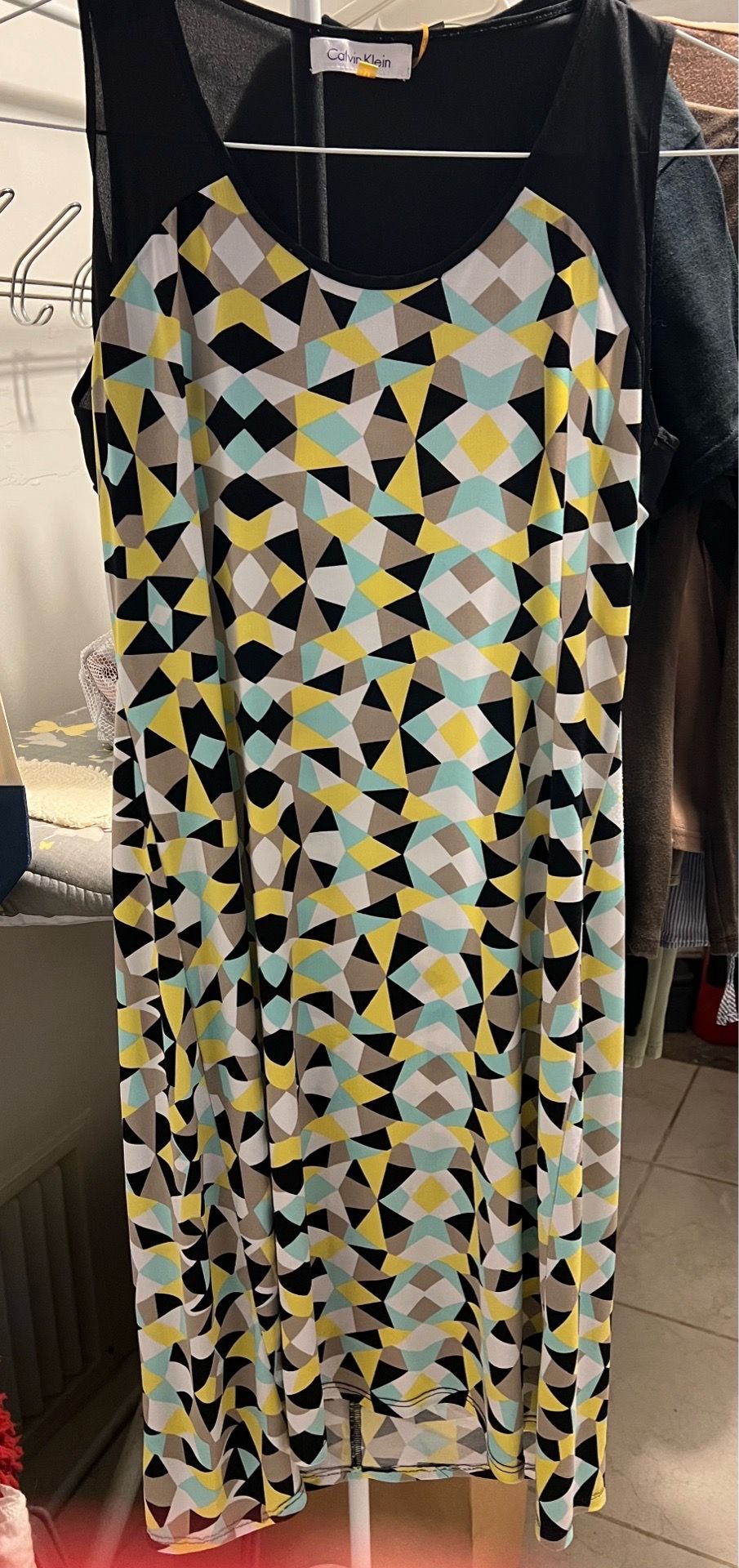 Women’s clothing