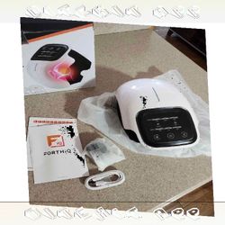 Knee Therapy Massager Pain Relief System money like