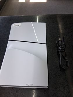 Ps5 slim disc