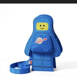 Lego Minfigure Bag